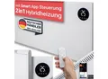 Produktbild: Heidenfeld Hybrid Infrarotheizung HF-HP150