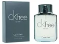 Produktbild: CALVIN KLEIN Ck Free Eau De Toilette Spray, für Damen und Herren, ideal für einen langanhaltenden Duft, mit 50 ml