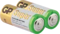 Produktbild: GP S2 N - Super, Alkaline Batterie, N (Lady), 2er-Pack