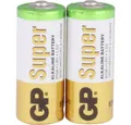Produktbild: Gp GP Super Lady (N)-Batterie Alkali-Mangan 1.5 V 2 St. Batterie, (1.50 V)