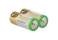 Produktbild: Gp GP Lady-Batterien-Set SUPER Alkaline 2 Stück Batterie