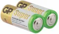 Produktbild: GP Super Batterien Lady N 2er NEU