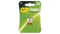 Produktbild: GP specjalna bateria alkaliczna 910A 2BL /2szt./