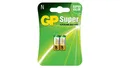 Produktbild: 4891199000065 GP Super LR1 / LR01 / N / E90 / 910A - 2 sztuki GP Battery