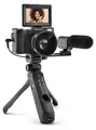 Produktbild: Agfa Pack Vlogger 4k Digital Zoom