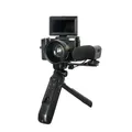 Produktbild: AgfaPhoto VLG4KDIG Realishot Vlg-4K 24 Mp Cmos  Black ~E~