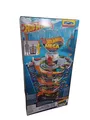 Produktbild: Hot Wheels Garage Parkgarage NEU & OVP