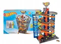 Produktbild: HOT WHEELS SCREW KIT MEGA GARAGE PARKING GTT95