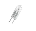 Produktbild: Osram GmbH Osram HALOSTAR 64428 OVEN 20W 2800K 320lm 12V G4 klar 300Â°