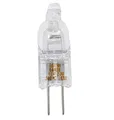 Produktbild: Osram Halogenstiftsockellampe G4 12V 20 Watt 64428 300 Grad Backofenlampe
