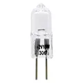 Produktbild: Osram Halostar Backofen 20W G4 12V 31mm 64428
