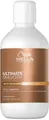 Produktbild: Wella Professionals Ultimate Smooth Shampoo 100 ml