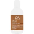 Produktbild: Wella Ultimate Smooth Shampoo 100 ml, vegan, gegen Frizz, für trockenes Haar