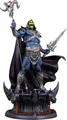 Produktbild: MOTU Masters Of The Universe SKELETOR LEGENDS Maquette Tweeterhead Sideshow