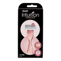 Produktbild: Intuition Complete Wilkinson