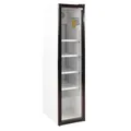 Produktbild: Polar Serie G Slimline Flaschenkühlschrank hoch