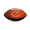 Produktbild: Wilson NFL Junior Tailgate Chicago Bears Logo Football