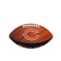 Produktbild: Wilson American Football NFL Team Tailgate, Gummi