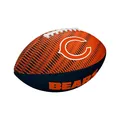 Produktbild: NFL Chicago Bears Tailgate Wilson American Football Junior 097512623308