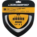 Produktbild: Jagwire 1X Pro Schaltzugset (JA8112.GRN)
