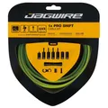 Produktbild: Jagwire 1x pro shift kit - organic green