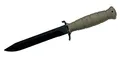 Produktbild: Gladius Kampfmesser Original Glock-Feldmesser, Mehrfarbig, One Size, 1010247210