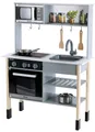 Produktbild: Theo Klein 7199 Miele Küche | 70 cm x 30 x 91 cm, Mehrfarbig 
