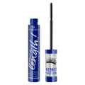 Produktbild: essence What the length (02, 02 Black Waterproof, 2, Black, Black Waterproof) (cosnova GmbH)