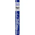 Produktbild: essence what the length! extreme lengthening mascara waterproof 02 Black, verlängernde Mascara, Schwarz, wasserfest, ultra-definierte Wimpern, 10 ml