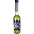 Produktbild: 55.5 Absinth | Destillerie Dr. Rauch | 55.5% vol | 500ml