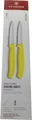 Produktbild: Victorinox 6.7608.2C1 Gemüsemesser Gelb