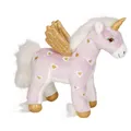 Produktbild: Coppenrath 18816 - Spiegelburg -  Einhorn-Paradies - Einhorn Holly groß, Plüsch