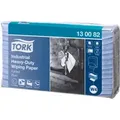 Produktbild: Tork Extra Starke Industrie Papierwischtücher-Set 5-teilig