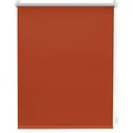 Produktbild: Lichtblick Rollo Klemmfix, verdunkelnd, terracotta, 50 x 150cm, Thermorollo, zum Klemmen, ohne Bohren