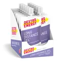 Produktbild: Long Distance Gel - 12x50ml - Wild Berry