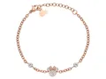 Produktbild: Disney Armband Disney Kinder Armband Minnie Mouse ©DISNEY rosegold Zirkonia Steine
