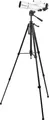 Produktbild: Bresser Optik Classic 70/350 Linsen-Teleskop Azimutal Achromatisch Vergrößerung 18 bis 140 x