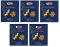 Produktbild: 5x Barilla Specialità Cellentani  Pasta Nudeln aus Hartweizengrieß 500g