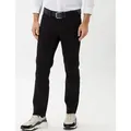 Produktbild: Brax Herren Five-Pocket-Hose Style CADIZ PERMA BLACK, denim perma schwarz, Gr. 44/34