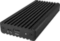 Produktbild: ICY IB-1917MC32A - Externes M.2 NVMe SSD Gehäuse mit USB 3.2