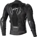 Produktbild: Alpinestars Bionic ActionV2 Protection Jkt (XL) (6506823-10-7)