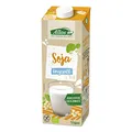 Produktbild: Allos - Soja Drink ungesüßt - 1 l - 6er Pack