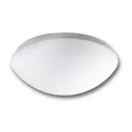 Produktbild: Steinel Professional Deckenleuchte SLAVE RS PRO 1000 Glas Ø32cm IP44 2x18WG24q-2