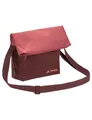 Produktbild: VAUDE Schultertasche Heka II, mit Volumenerweiterung, dark cherry, Einheitsgröße