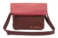 Produktbild: VAUDE Heka II Crossbody Bag Umhängetasche Tasche Dark Cherry dunkelrot koralle