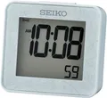 Produktbild: Seiko Quarzwecker Digitalwecker, Beleuchtung,Schlummerfunktion,Schlafzimmer,Geschenkidee