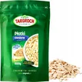 Produktbild: Targroch Vollkorn-Haferflocken 1 kg, hoher Ballaststoffgehalt