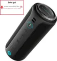 Produktbild: Lamax Sounder2, Kabelloser Lautsprecher, Tragbar, 360° Klang, Bluetooth 5.0, Gesamtleistung 30 W, Wasserdichtigkeit IP67, Betriebszeit 12 Stunden