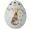 Produktbild: Villeroy & Boch Dekovase Spring Fantasy Ei-Vase Emma und Paul 21 cm (Vasen)