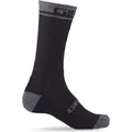 Produktbild: Giro Bike Herren Merino Socken, M, Black/Dark Shadow 22 (43 - 45, 40 - 42, 46 - 48, 36 - 39) (265002026)